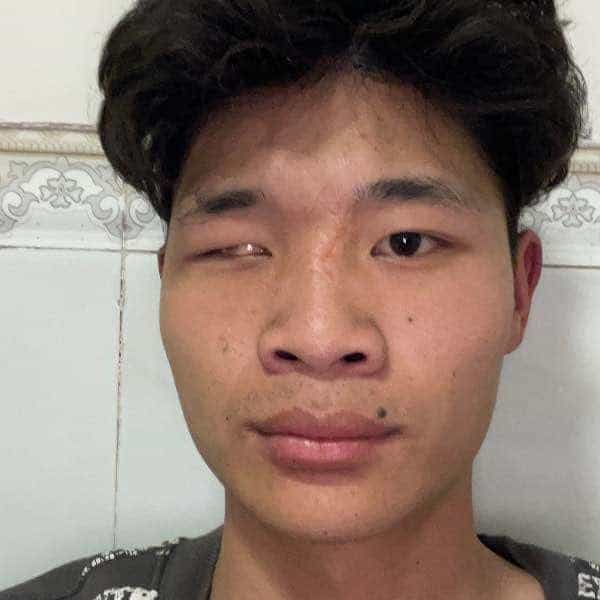 25岁岁云南单身帅哥 - 牡丹江吉缘网