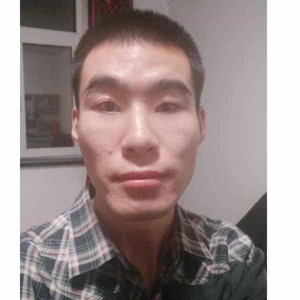 31岁岁辽宁单身帅哥 - 牡丹江吉缘网