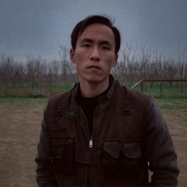 31岁岁陕西单身帅哥 - 牡丹江吉缘网