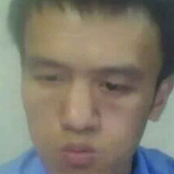 35岁岁广东单身帅哥 - 牡丹江吉缘网