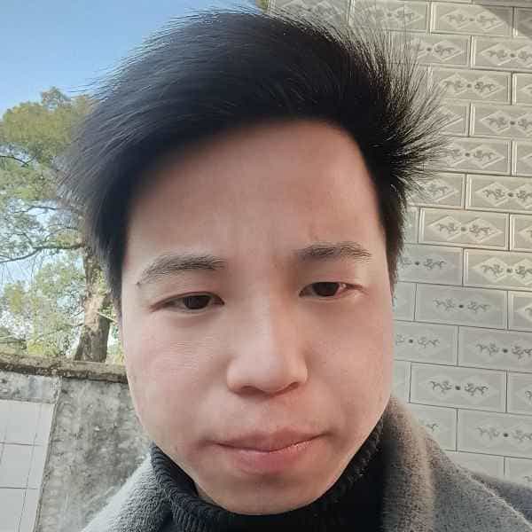 32岁岁江西单身帅哥 - 牡丹江吉缘网