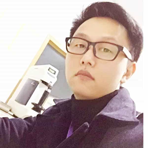 35岁岁湖南单身帅哥 - 牡丹江吉缘网