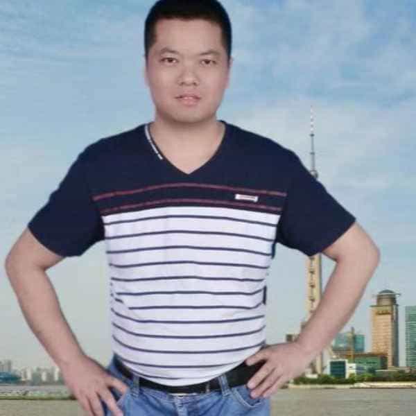 35岁岁湖北单身帅哥 - 牡丹江吉缘网