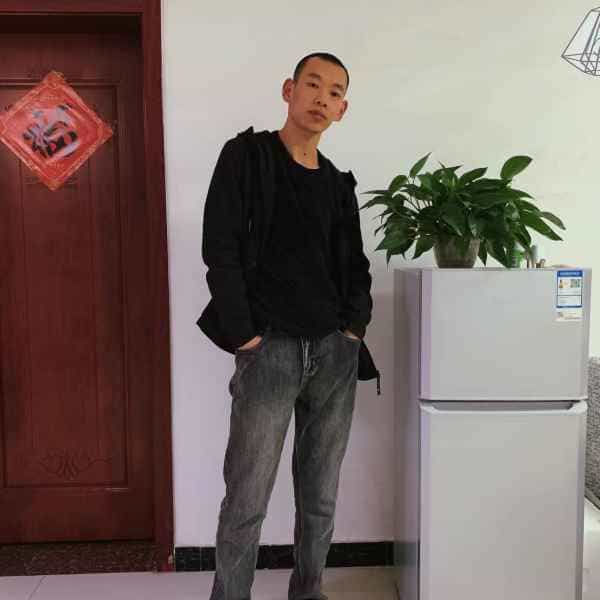32岁岁陕西单身帅哥 - 牡丹江吉缘网