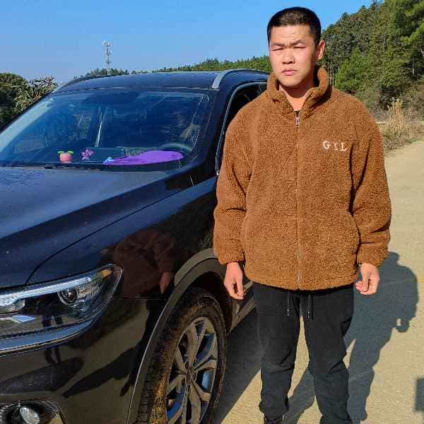 31岁岁江西单身帅哥 - 牡丹江吉缘网