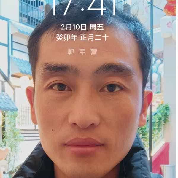 37岁岁山东单身帅哥 - 牡丹江吉缘网