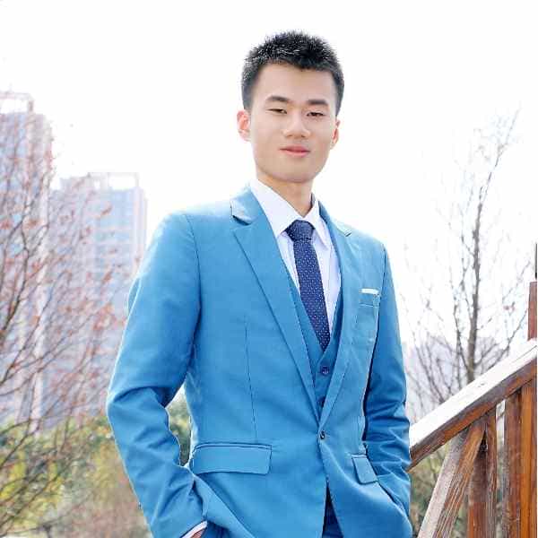 36岁岁福建单身帅哥 - 牡丹江吉缘网