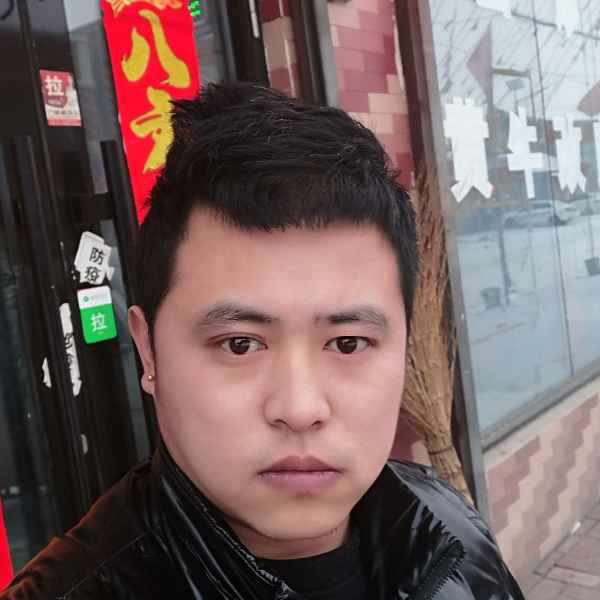 32岁岁黑龙江单身帅哥 - 牡丹江吉缘网