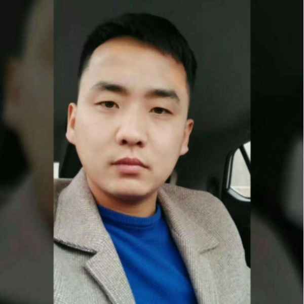 31岁岁陕西单身帅哥 - 牡丹江吉缘网