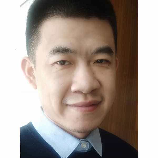 41岁岁辽宁单身帅哥 - 牡丹江吉缘网