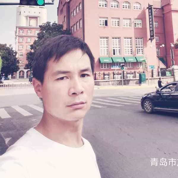 39岁岁河南单身帅哥 - 牡丹江吉缘网