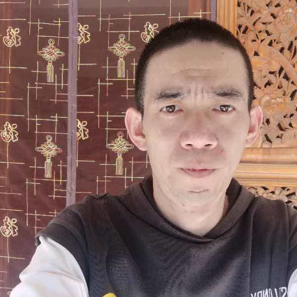 37岁岁云南单身帅哥 - 牡丹江吉缘网