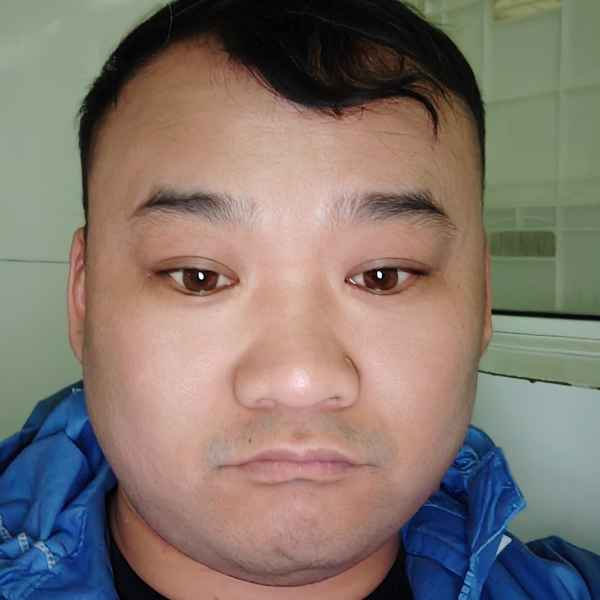 35岁岁山东单身帅哥 - 牡丹江吉缘网