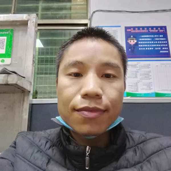 38岁岁广东单身帅哥 - 牡丹江吉缘网