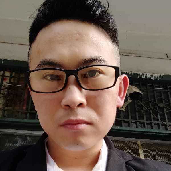 34岁岁陕西单身帅哥 - 牡丹江吉缘网