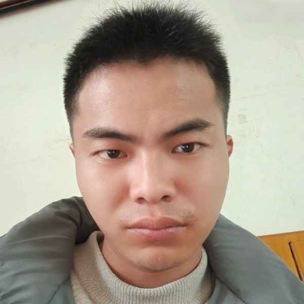 27岁岁江西单身帅哥 - 牡丹江吉缘网