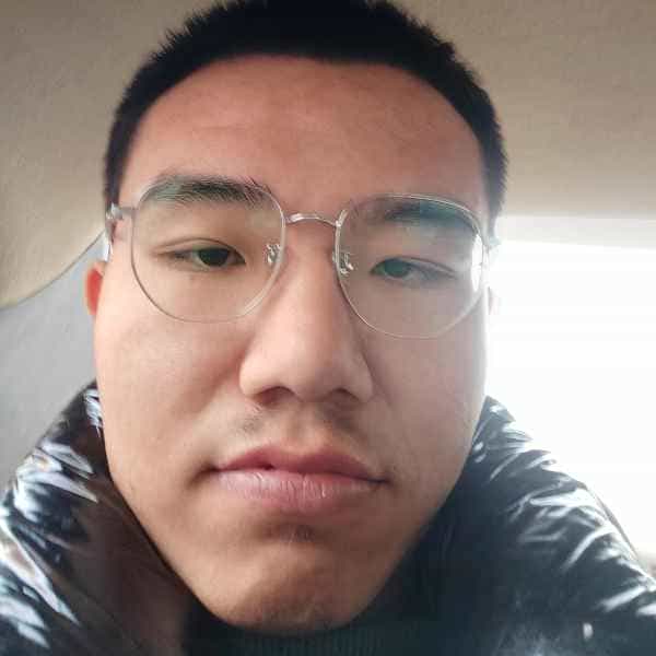 32岁岁辽宁单身帅哥 - 牡丹江吉缘网