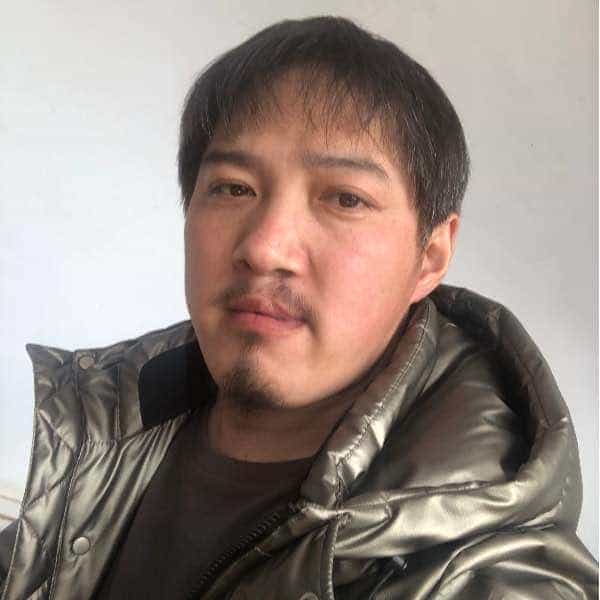 37岁岁河北单身帅哥 - 牡丹江吉缘网