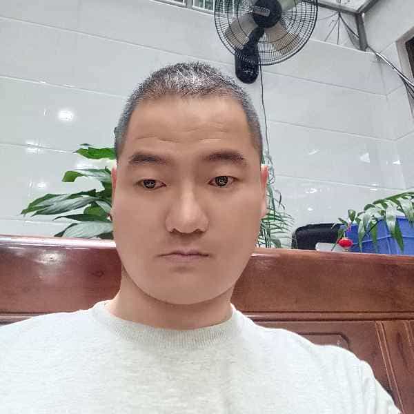 37岁岁福建单身帅哥 - 牡丹江吉缘网