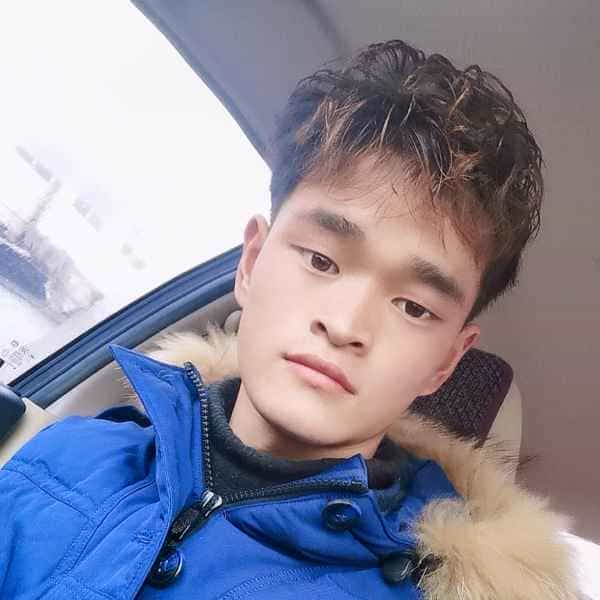 27岁岁山东单身帅哥 - 牡丹江吉缘网