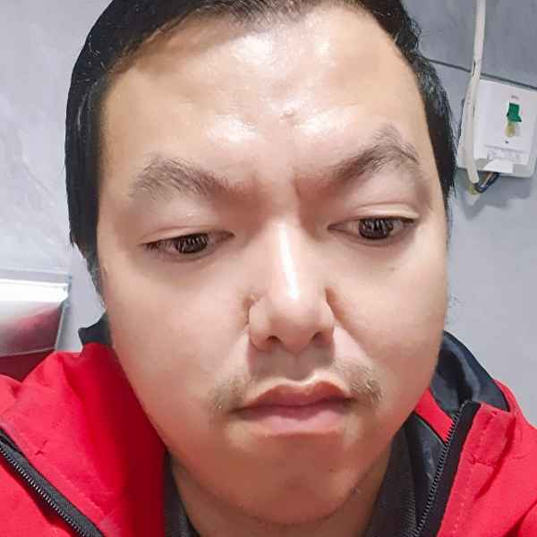 38岁岁江苏单身帅哥 - 牡丹江吉缘网
