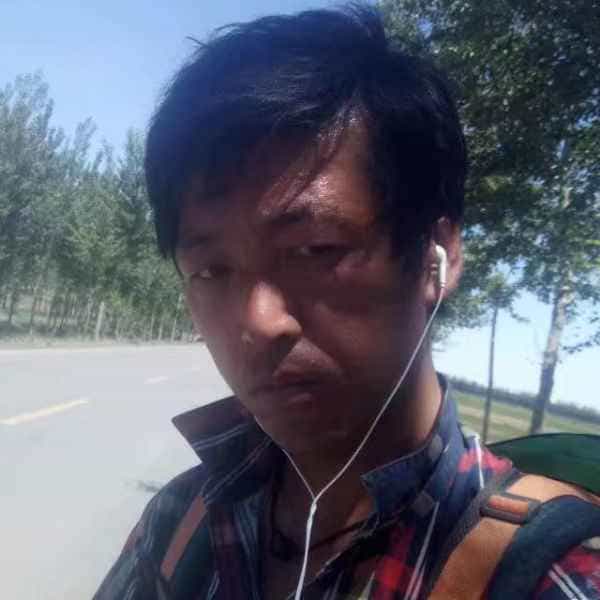 35岁岁辽宁单身帅哥 - 牡丹江吉缘网