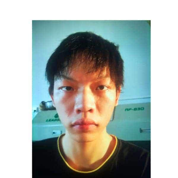 30岁岁江西单身帅哥 - 牡丹江吉缘网