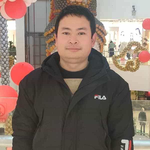 41岁岁河北单身帅哥 - 牡丹江吉缘网
