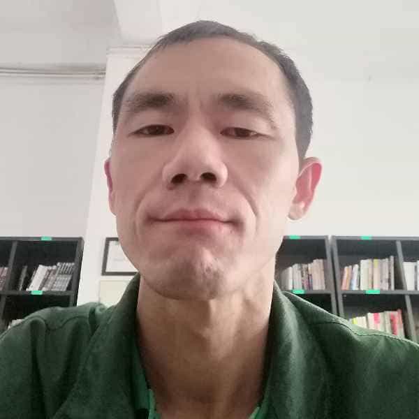 38岁岁湖南单身帅哥 - 牡丹江吉缘网