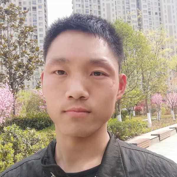 30岁岁湖北单身帅哥 - 牡丹江吉缘网