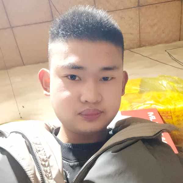 21岁岁河北单身帅哥 - 牡丹江吉缘网