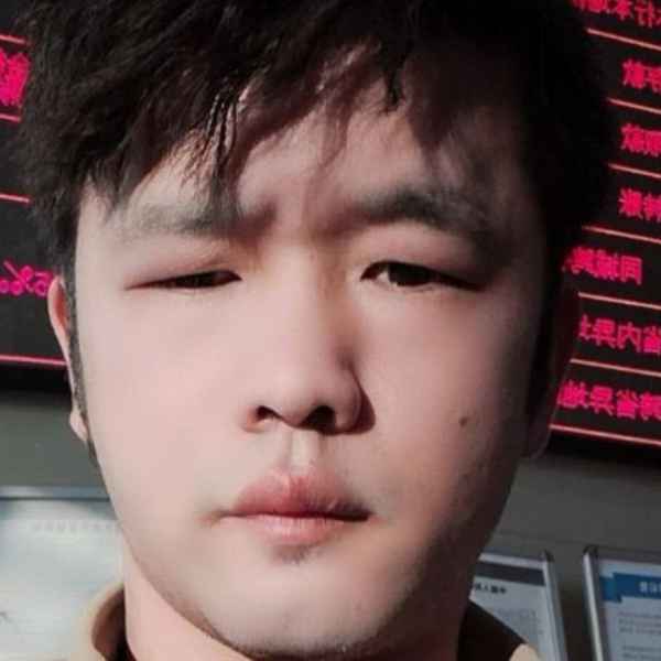 35岁岁湖北单身帅哥 - 牡丹江吉缘网