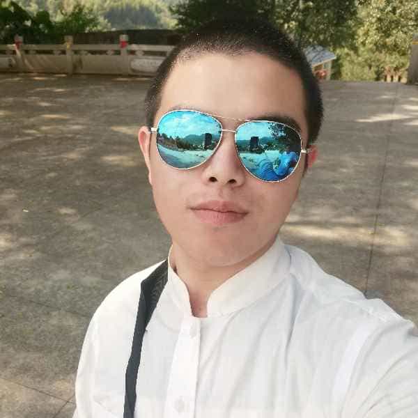 35岁岁福建单身帅哥 - 牡丹江吉缘网