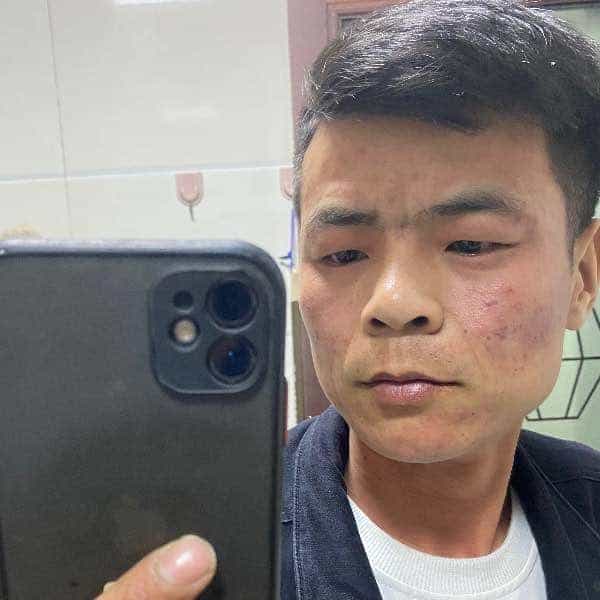 35岁岁河南单身帅哥 - 牡丹江吉缘网