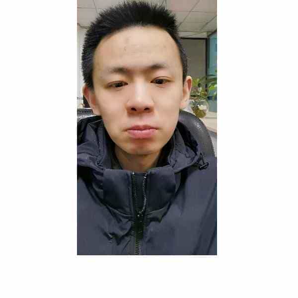 37岁岁重庆单身帅哥 - 牡丹江吉缘网