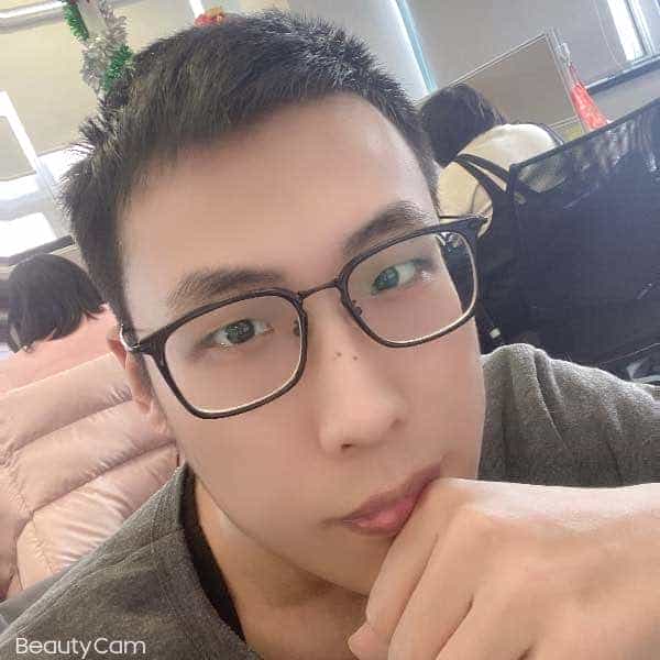 31岁岁辽宁单身帅哥 - 牡丹江吉缘网