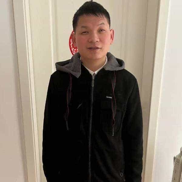 36岁岁安徽单身帅哥 - 牡丹江吉缘网