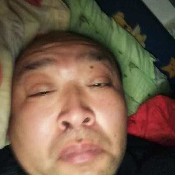 35岁岁湖北单身帅哥 - 牡丹江吉缘网
