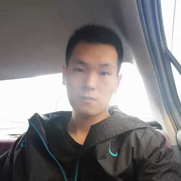 35岁岁辽宁单身帅哥 - 牡丹江吉缘网