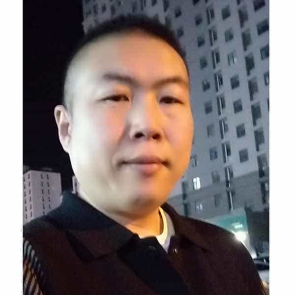44岁岁吉林单身帅哥 - 牡丹江吉缘网