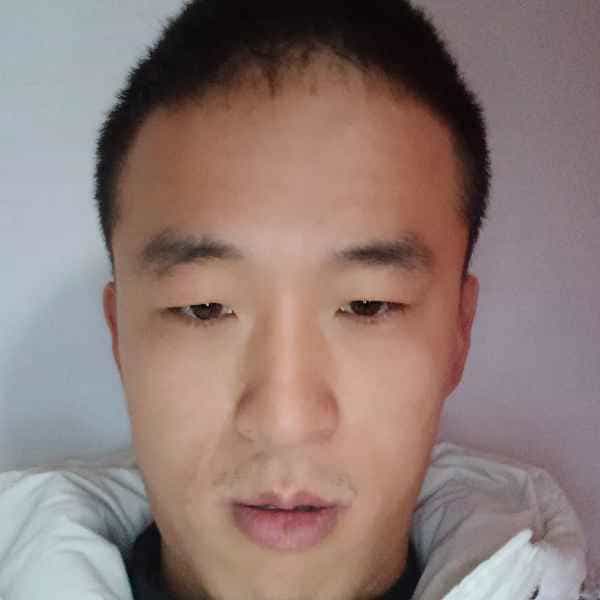 35岁岁河南单身帅哥 - 牡丹江吉缘网