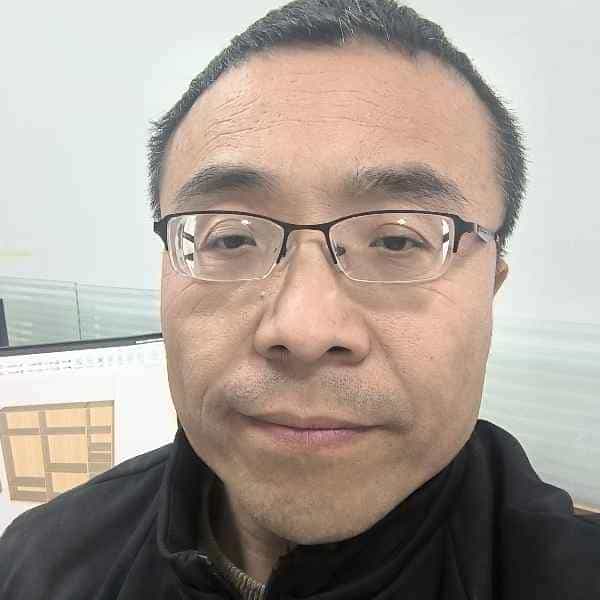 49岁岁山西单身帅哥 - 牡丹江吉缘网