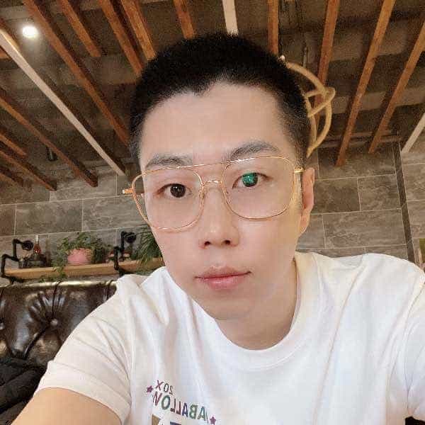 35岁岁内蒙古单身帅哥 - 牡丹江吉缘网