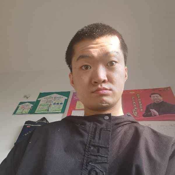34岁岁山东单身帅哥 - 牡丹江吉缘网