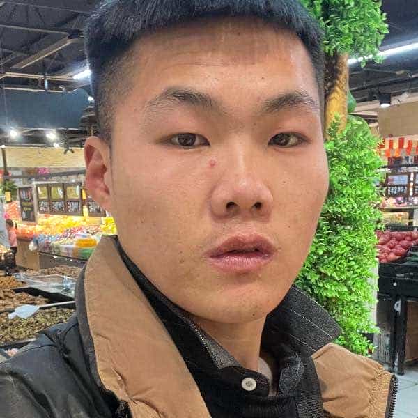 28岁岁河南单身帅哥 - 牡丹江吉缘网