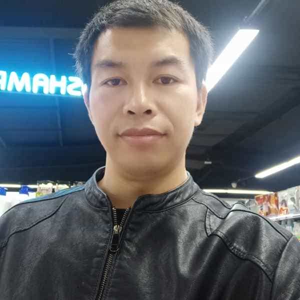 40岁岁湖北单身帅哥 - 牡丹江吉缘网