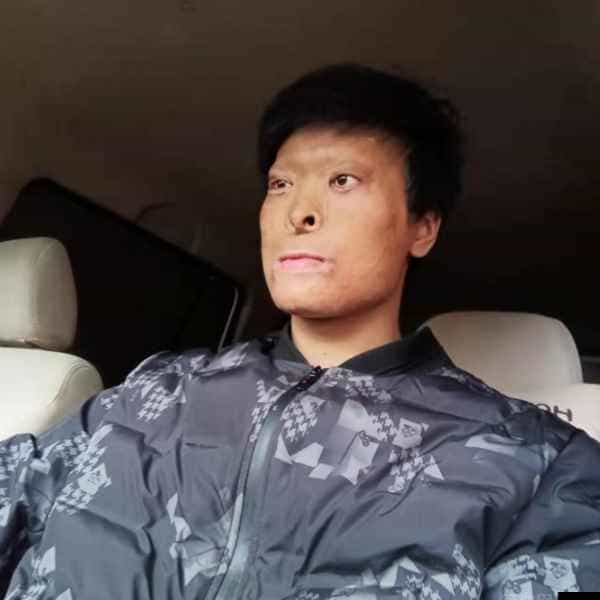 34岁岁河南单身帅哥 - 牡丹江吉缘网