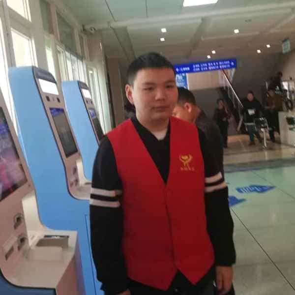 28岁岁浙江单身帅哥 - 牡丹江吉缘网