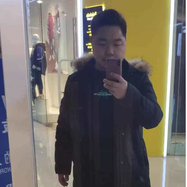 35岁岁重庆单身帅哥 - 牡丹江吉缘网