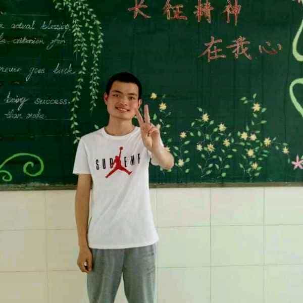 25岁岁安徽单身帅哥 - 牡丹江吉缘网